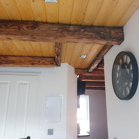 Ferienwohnung3 Grimma Buitenkant foto