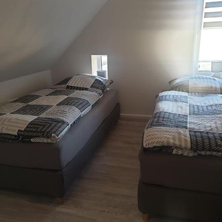 Ferienwohnung3 Grimma Buitenkant foto