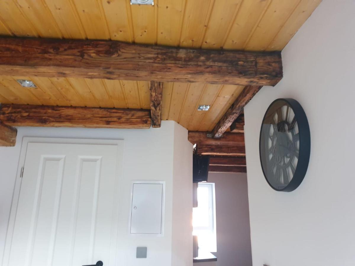 Ferienwohnung3 Grimma Buitenkant foto