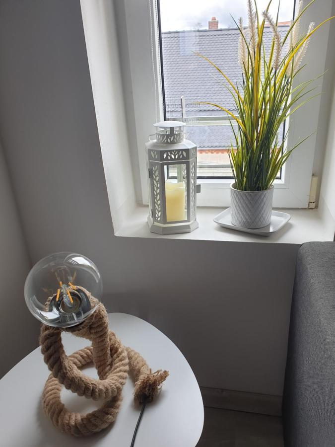 Ferienwohnung3 Grimma Buitenkant foto