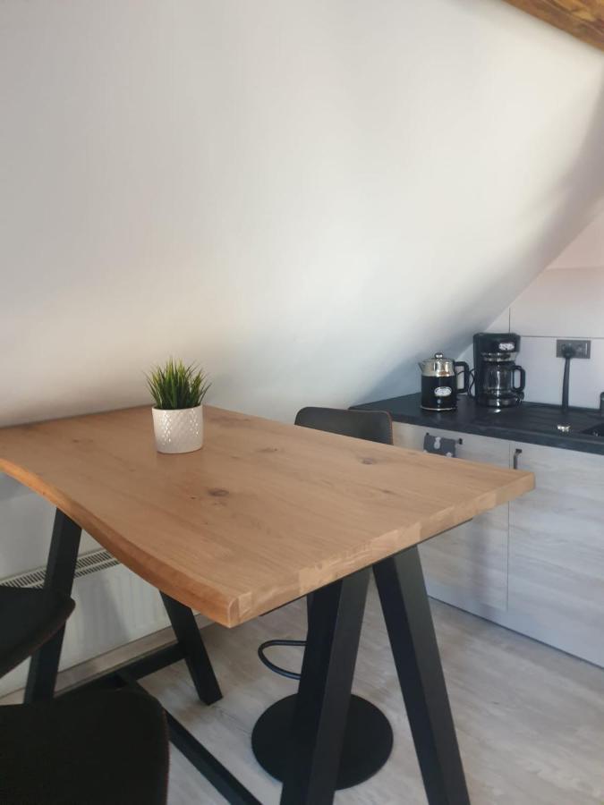 Ferienwohnung3 Grimma Buitenkant foto