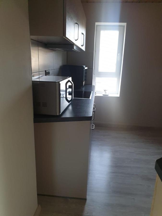 Ferienwohnung3 Grimma Buitenkant foto